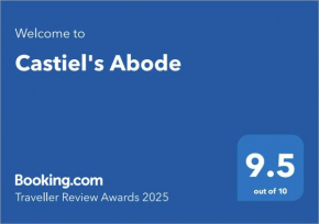 Castiel's Abode